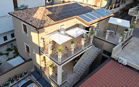 B&B Allison Tropea by Kalavrìa Holidays